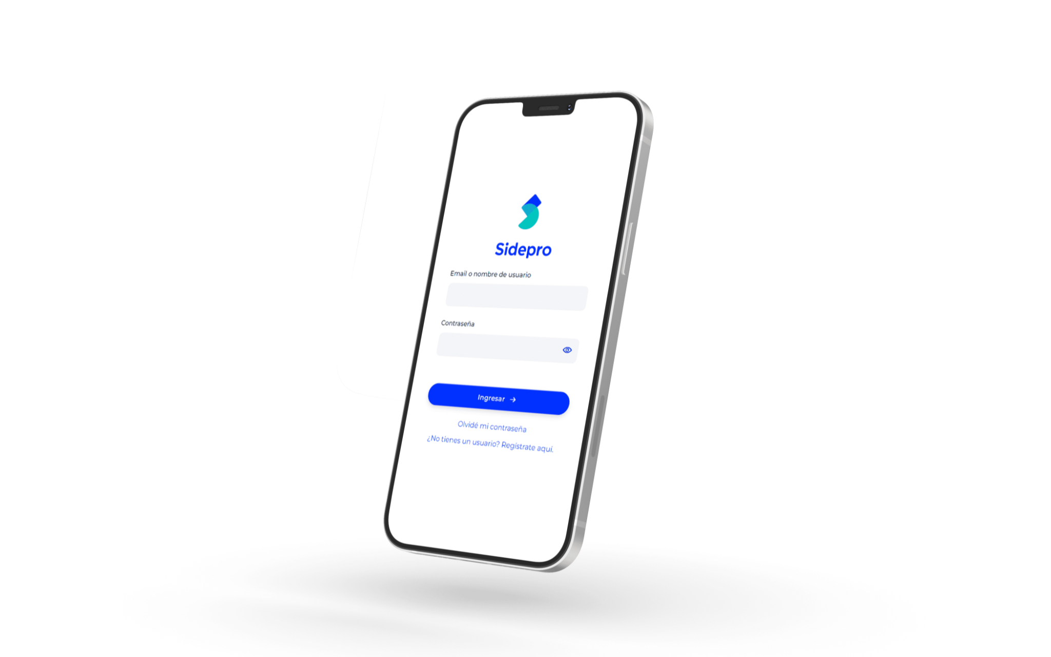 Sidepro - Mobile